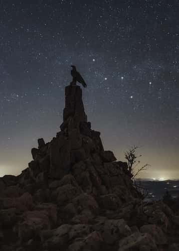 Radom at the Wasserkuppe