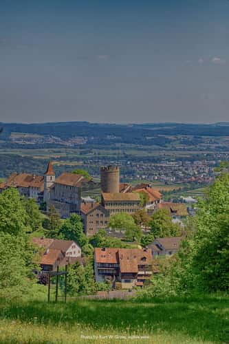 Regensberg