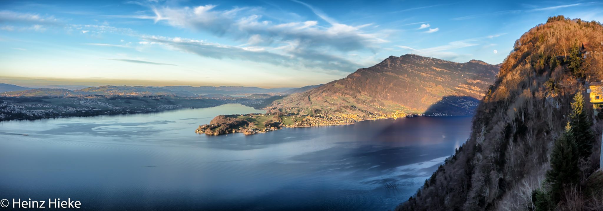 Bürgenstock Hotel & Resort, Switzerland