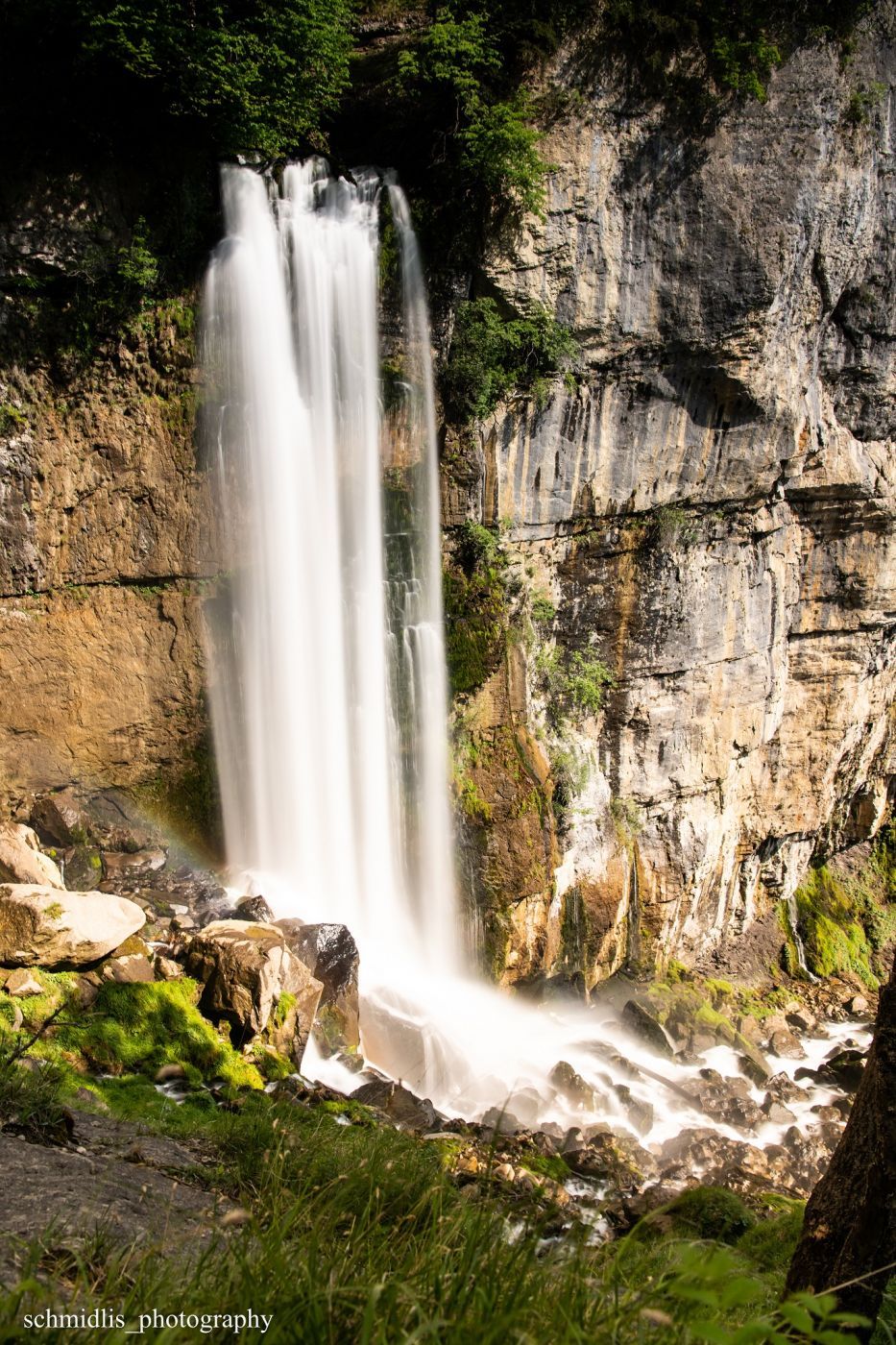 Rinquelle, Switzerland