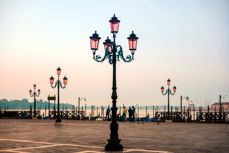 Piazza San Marco