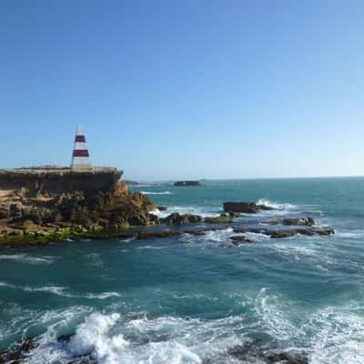 Robe Obelisk, Australia