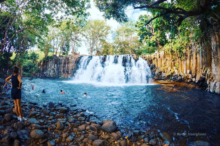 Rochester Falls