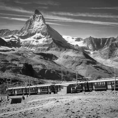 Rotenboden, Switzerland