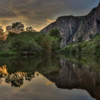 Rotenfels, Germany