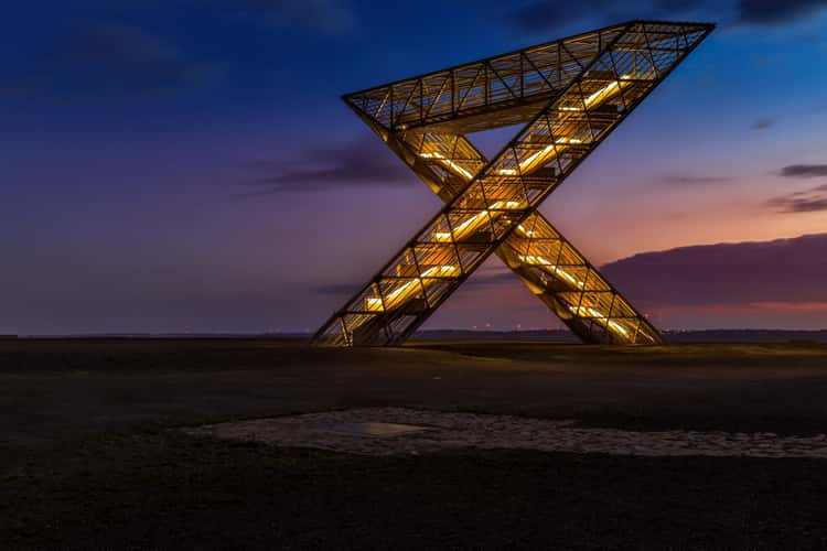 Saarpolygon