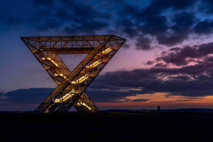 Saarpolygon