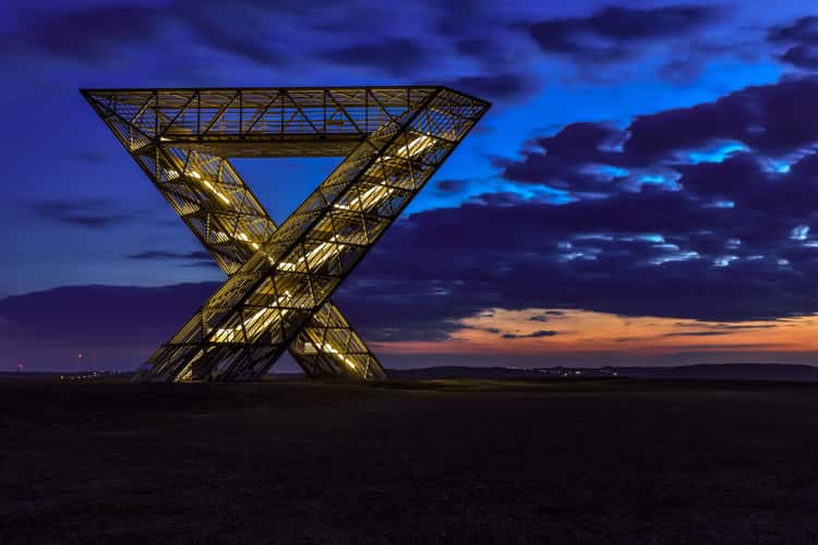 Saarpolygon