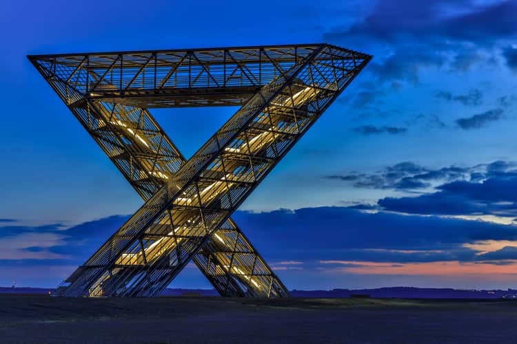 Saarpolygon
