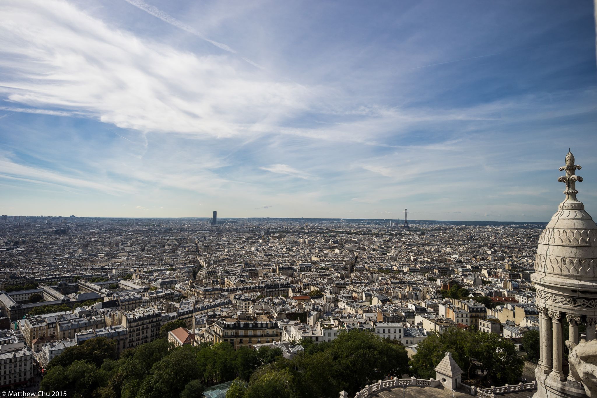 Sacré Cœur, France