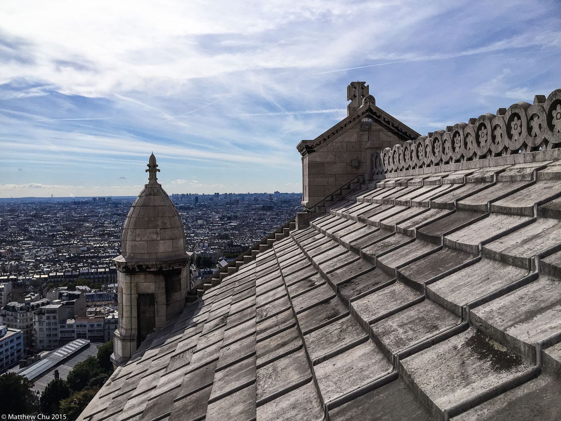Sacré Cœur, France