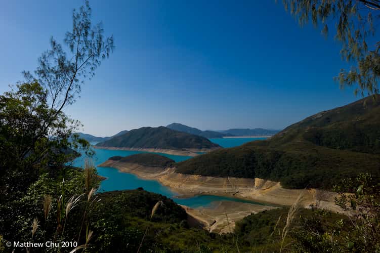 Sai Kung Sai Wan, Hong Kong