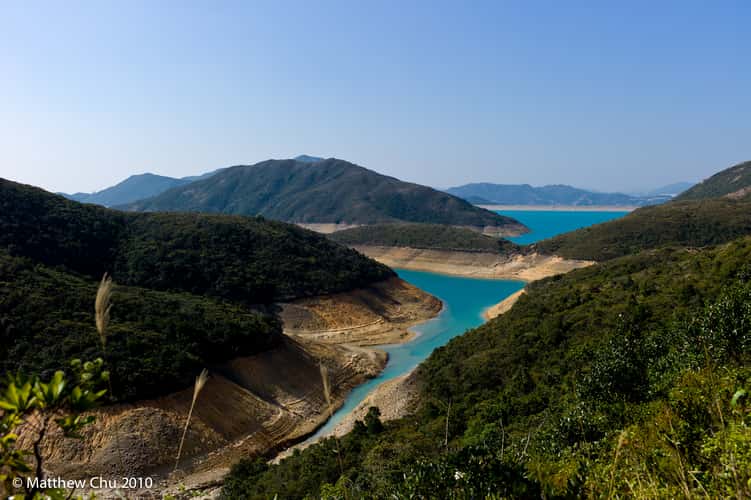 Sai Kung Sai Wan, Hong Kong