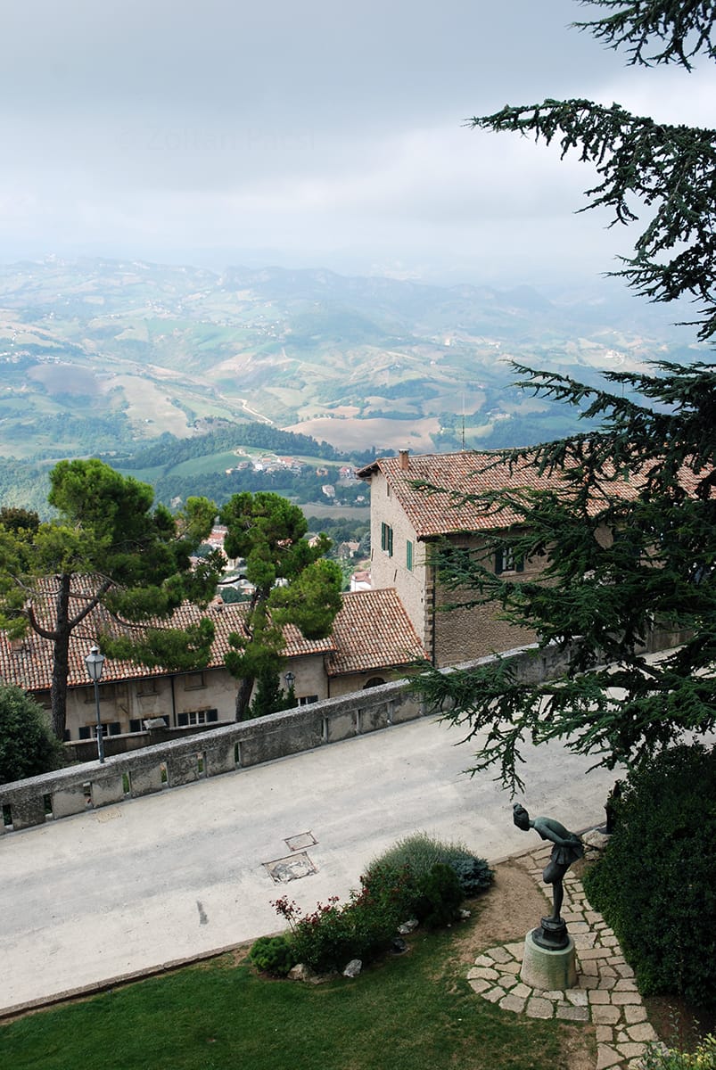 San Marino, San Marino