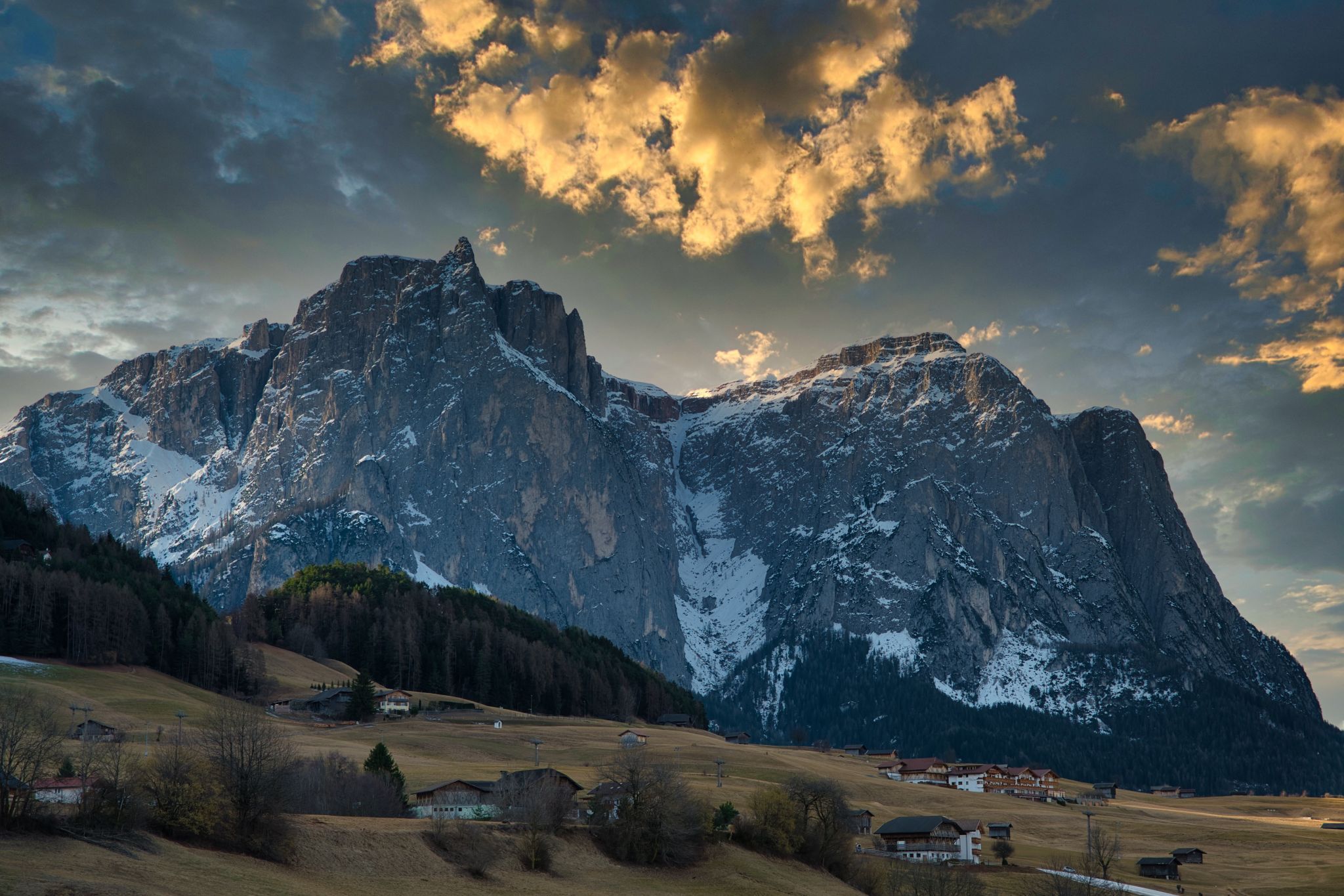Sciliar, Italy