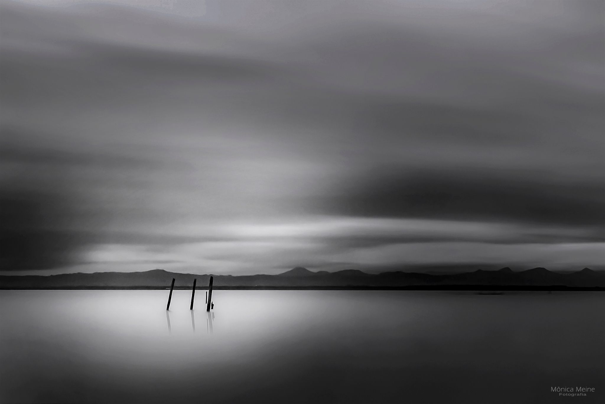 Silence, Brazil