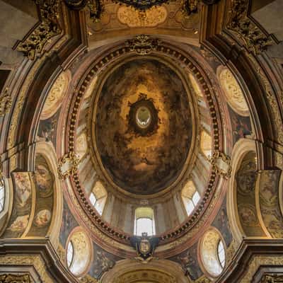 St. Peter's Cathedral