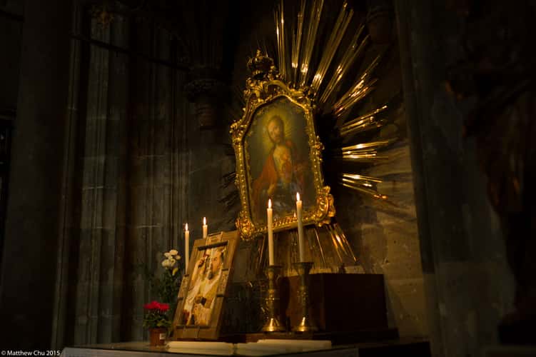 St. Stephen's Cathedral, Vienna