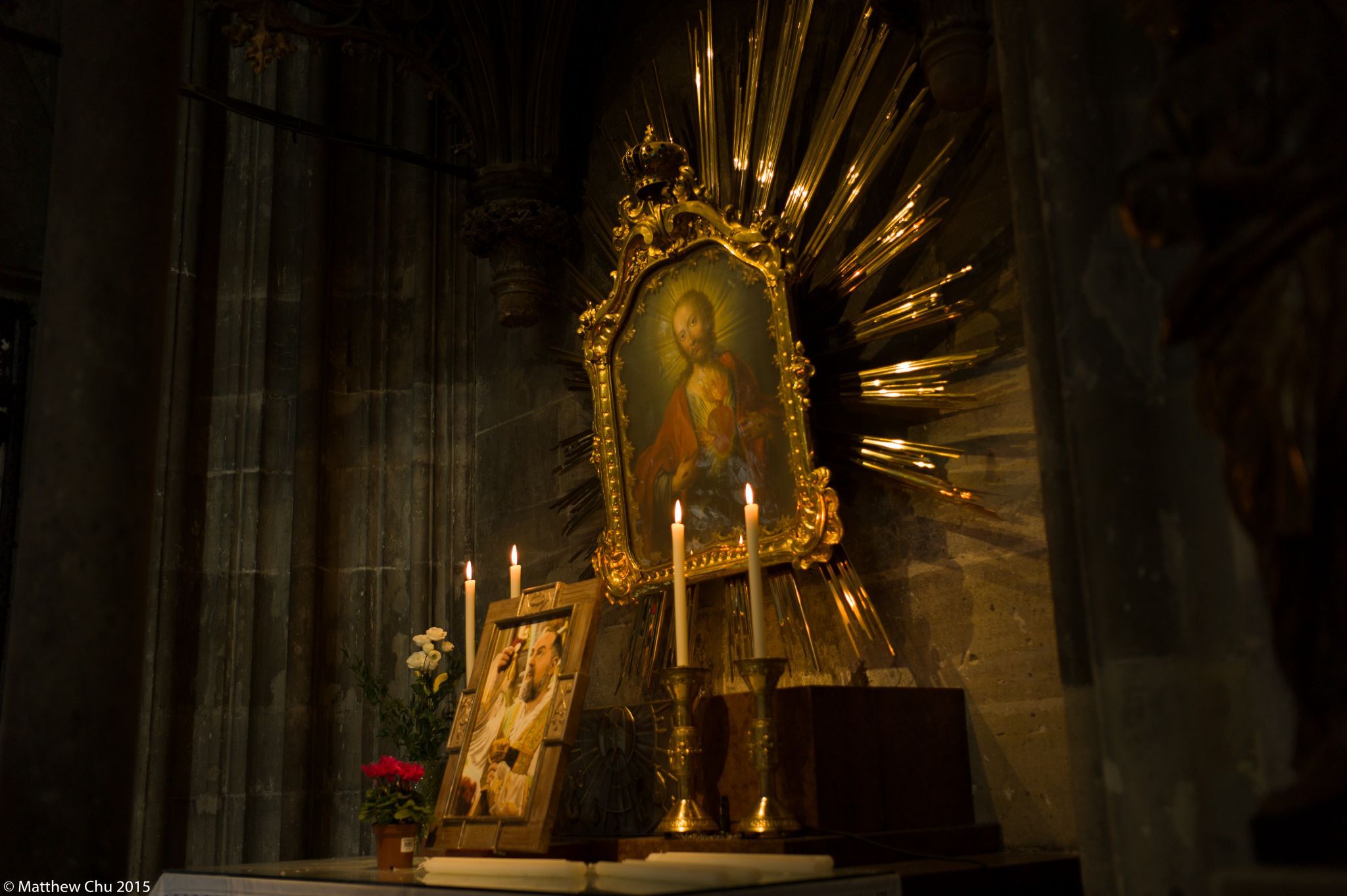St. Stephen's Cathedral, Vienna, Austria