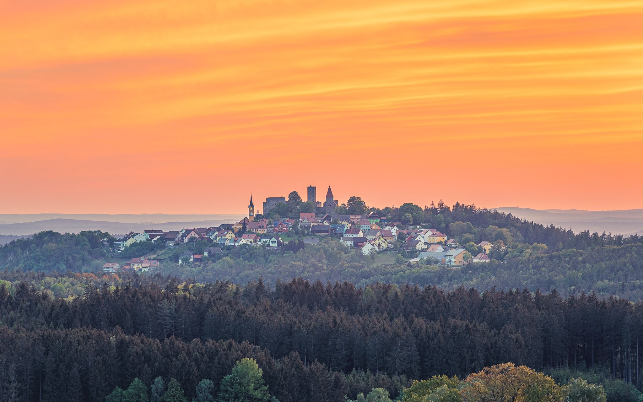 Steinbach, Germany