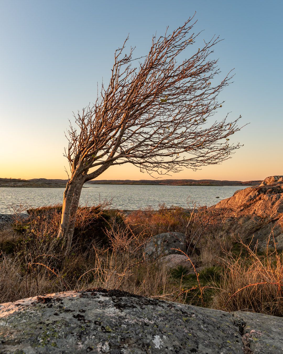 Stora Överön, Sweden