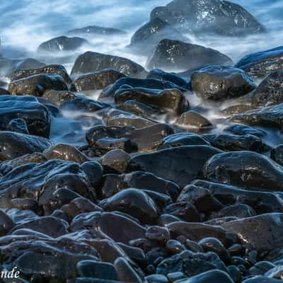 Storm Bay, Australia