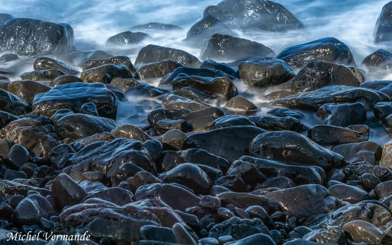 Storm Bay