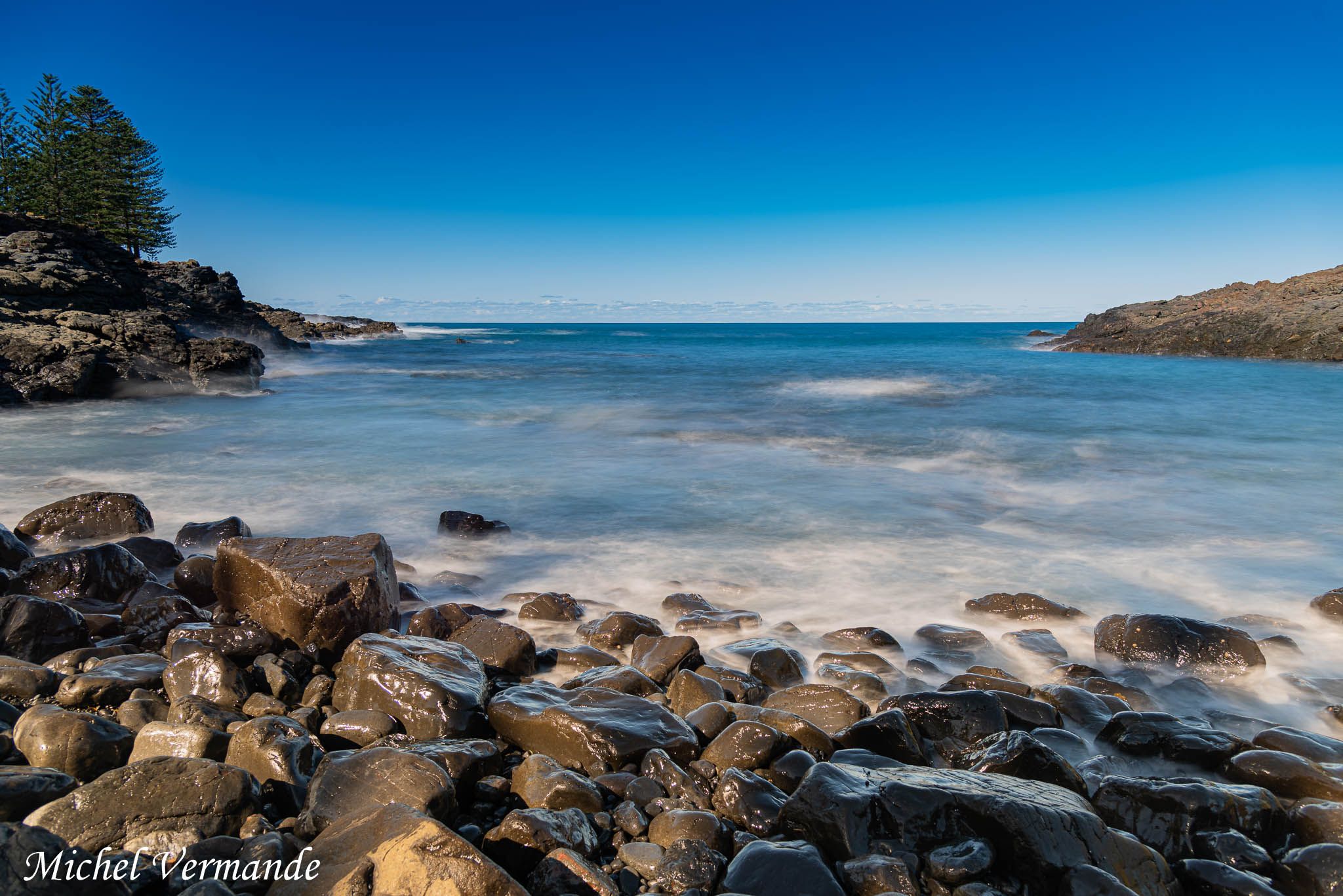 Storm Bay, Australia