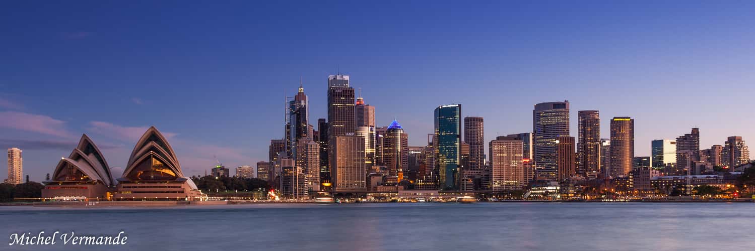 Sydney