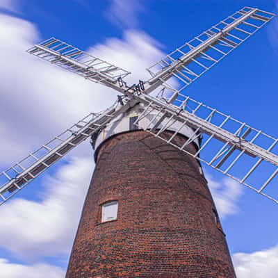 Thaxted Windmill, United Kingdom