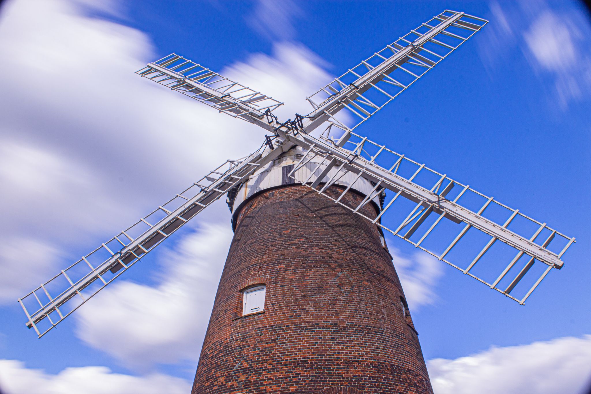 Thaxted Windmill, United Kingdom