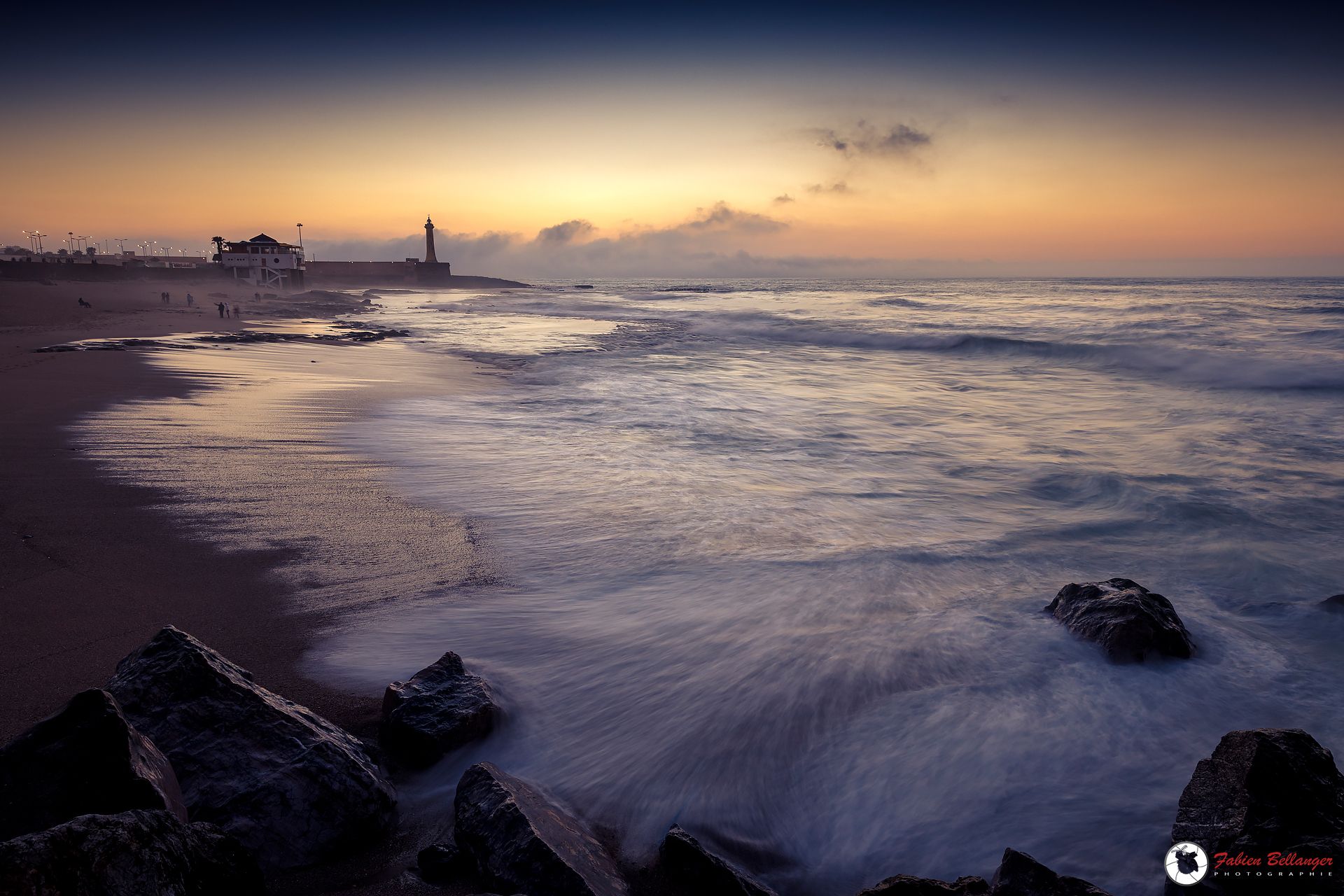 The Udayas, Morocco