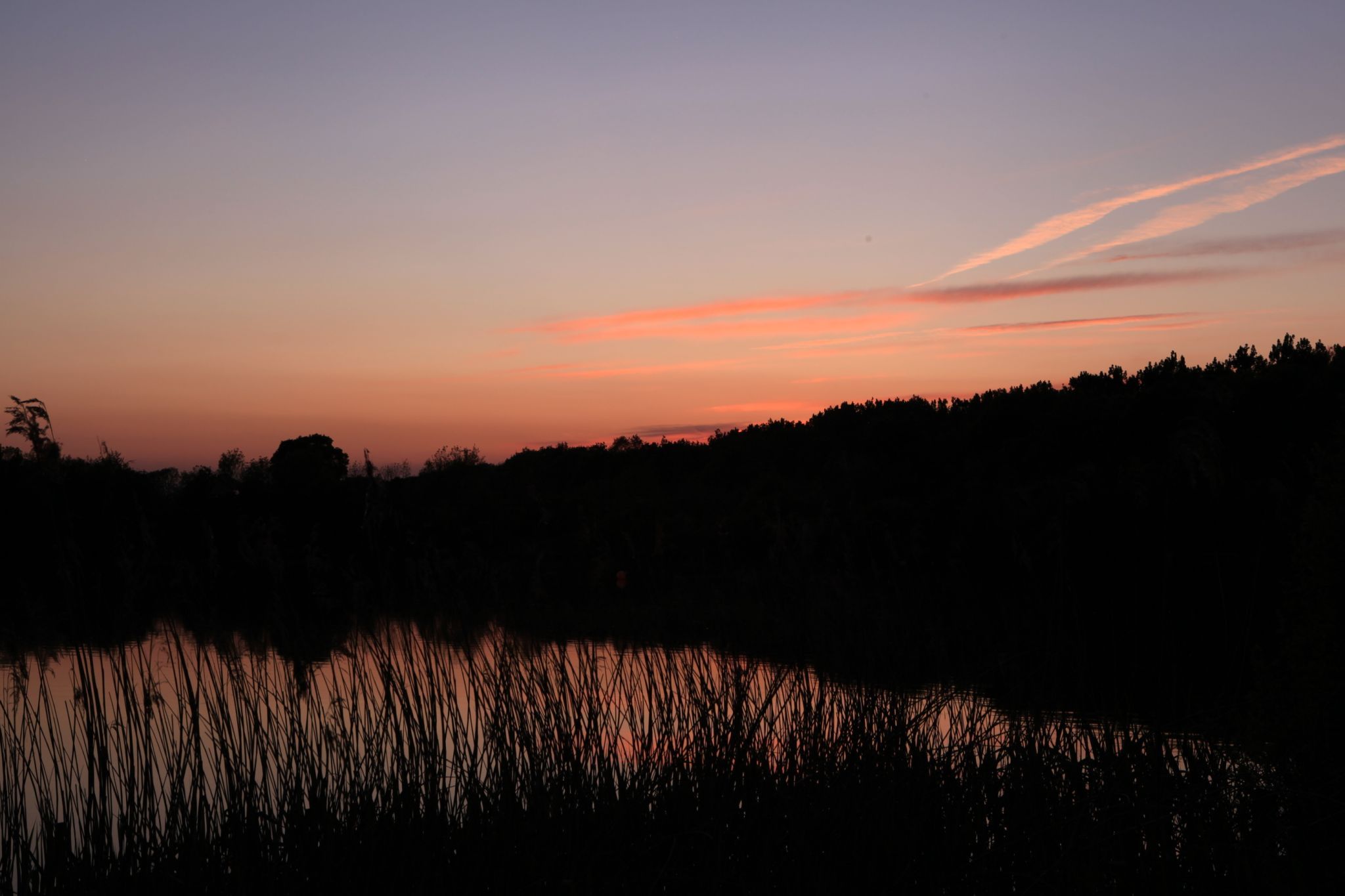 Tonbridge Sailing Lake, United Kingdom