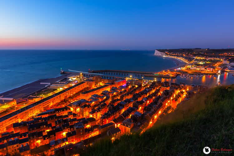 Treport View