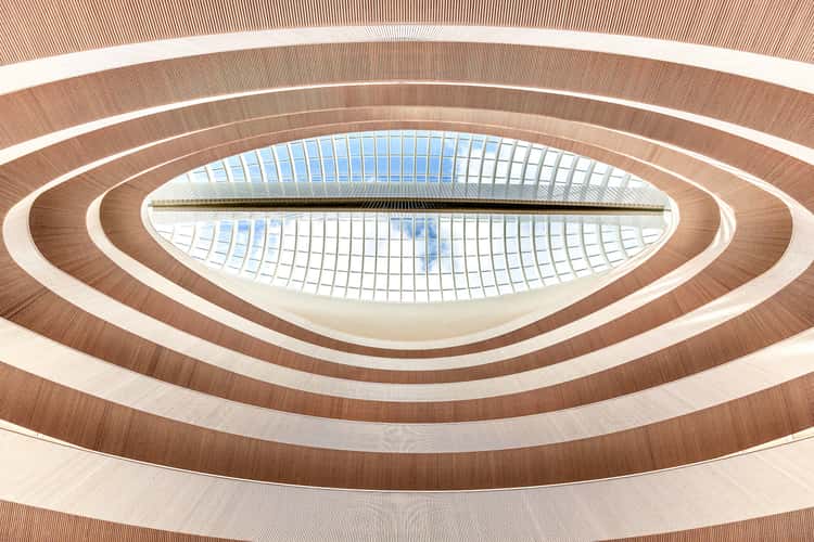 University Library, Zurich