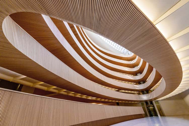 University Library, Zurich