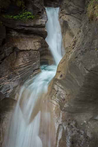 Wallbachschlucht