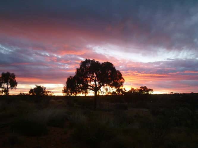 Watarrka National Park