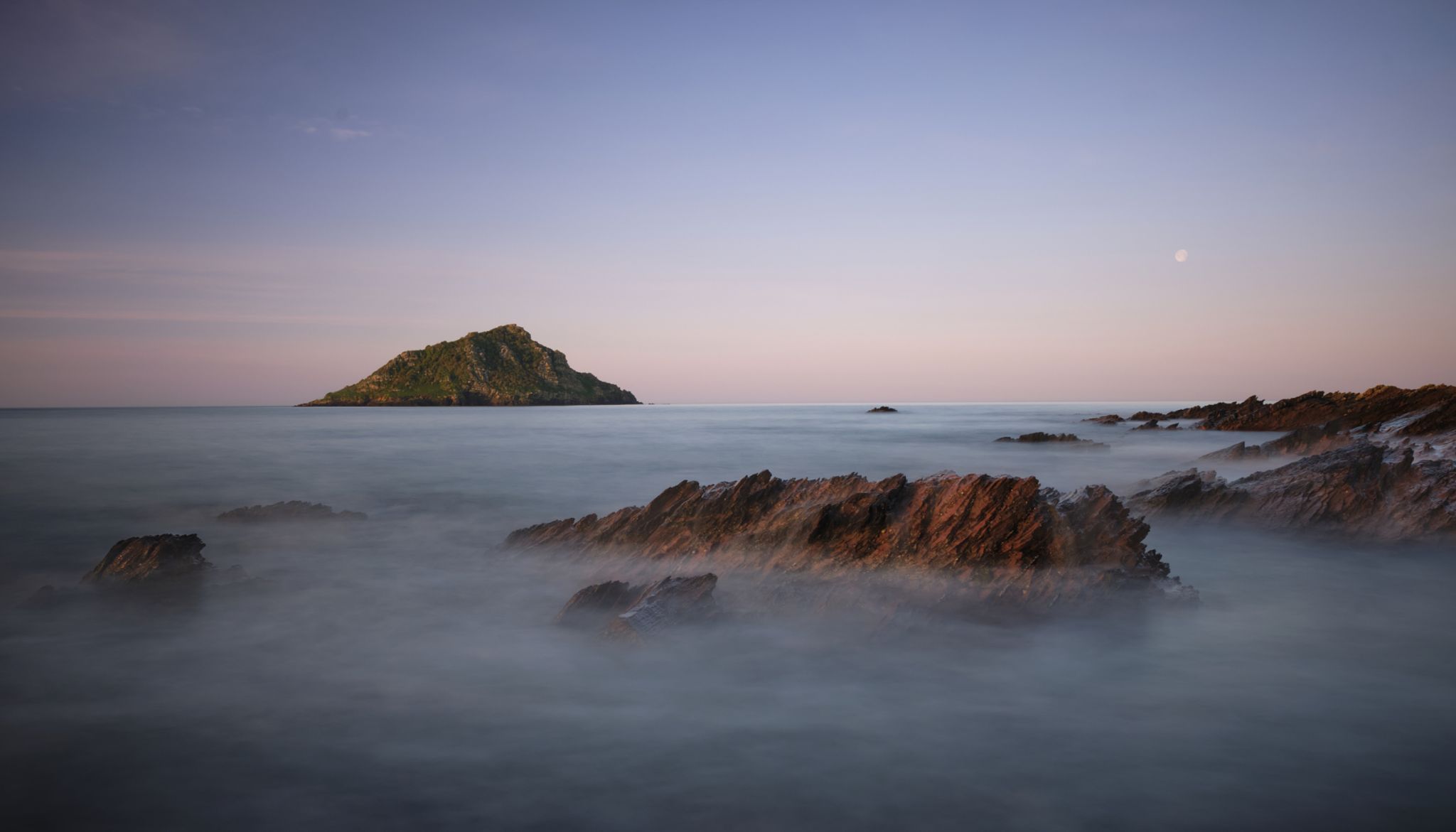 Wembury beach, United Kingdom