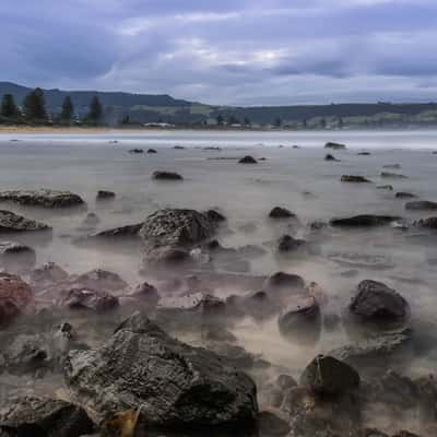 Werri Beach, Australia