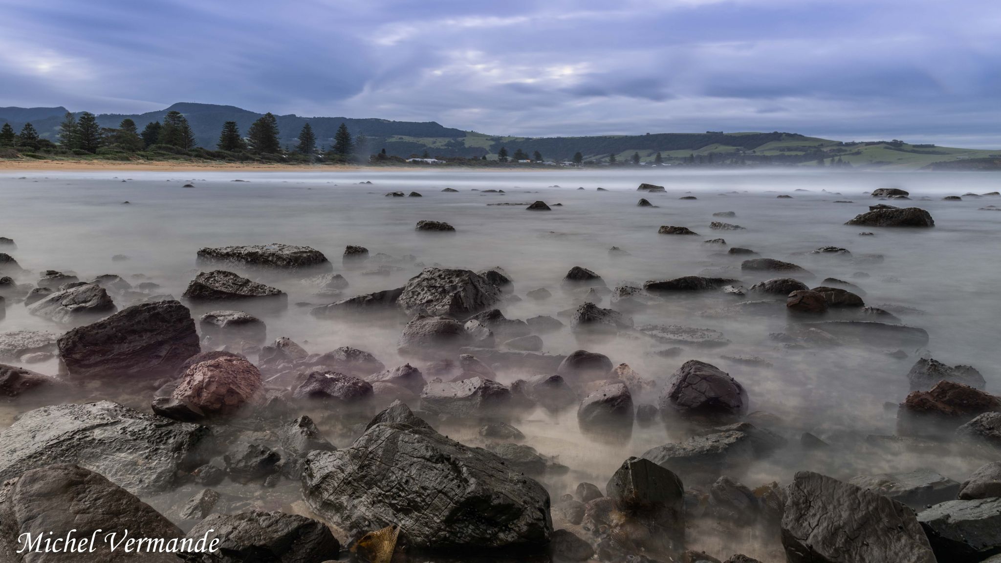 Werri Beach, Australia