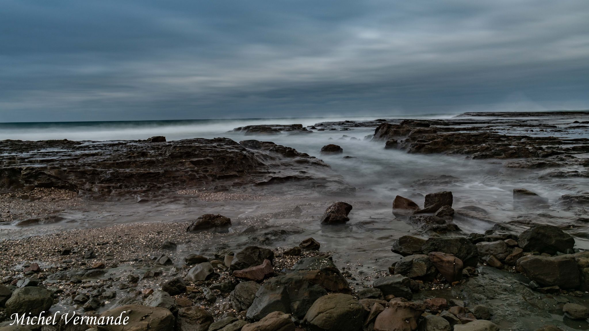 Werri Beach, Australia