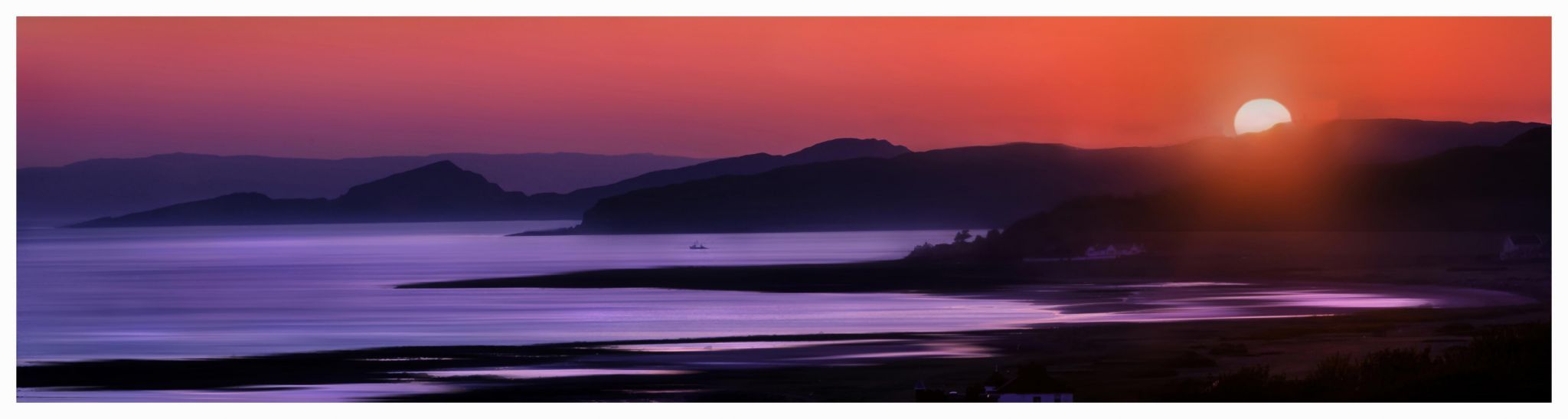West Kilbride, United Kingdom