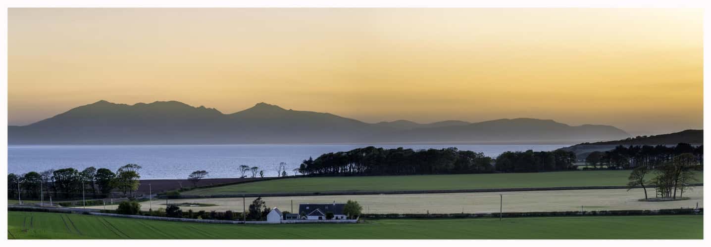 West Kilbride