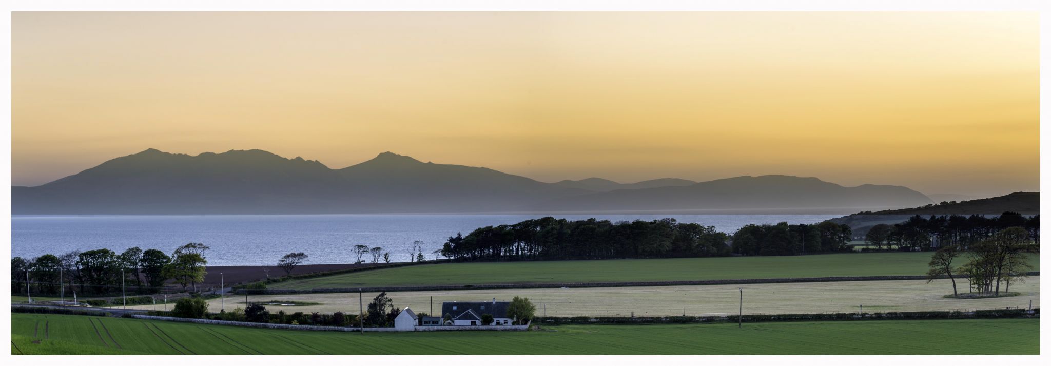 West Kilbride, United Kingdom