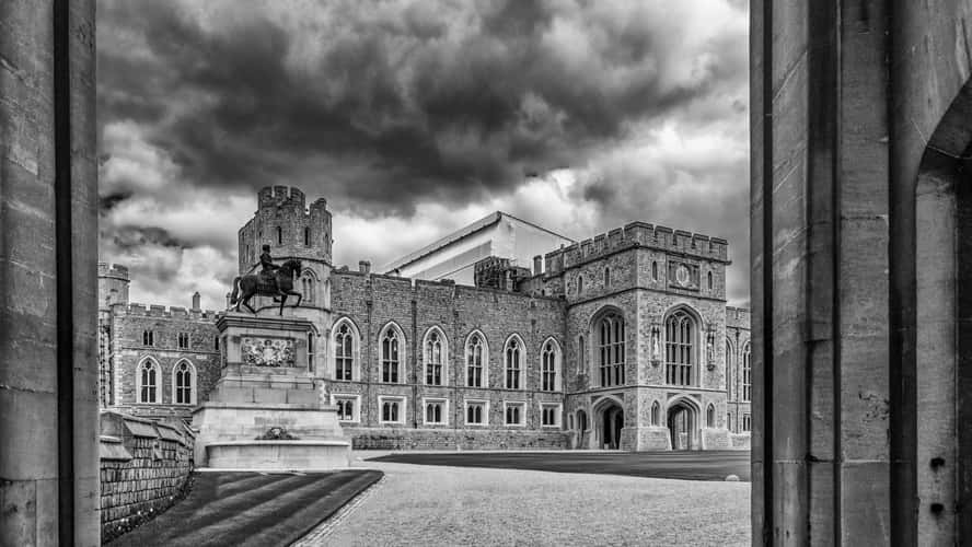 Windsor Castle