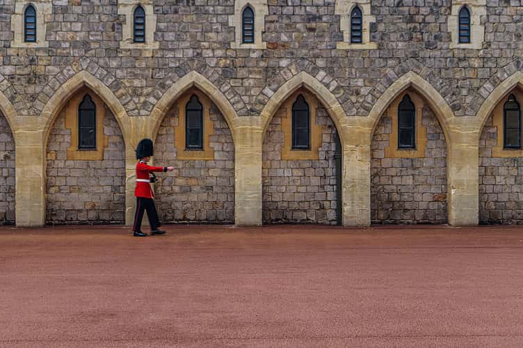 Windsor Castle