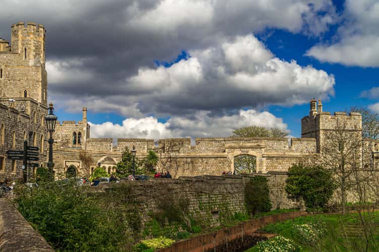 Windsor Castle