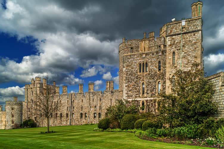 Windsor Castle
