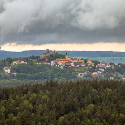 Wittschau, Germany